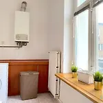 Square Room - 20 Minutes To Gdansk Old Town & Seaside