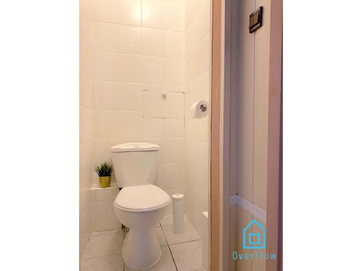 Square - 20 Minutes To Old Town & Seaside Privatunterkunft *
