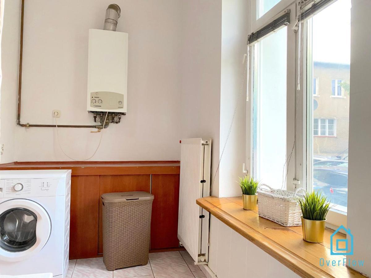 Privatunterkunft Square - 20 Minutes To Old Town & Seaside Danzig